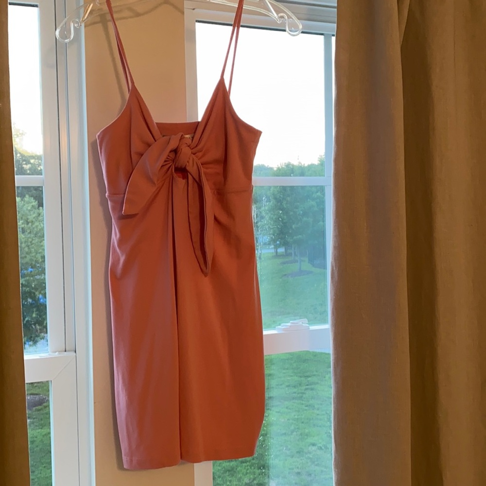 Susana Monaco dress